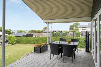 Vorschaubild von Ferienhaus MW30 auf Bøjden - Südfünen