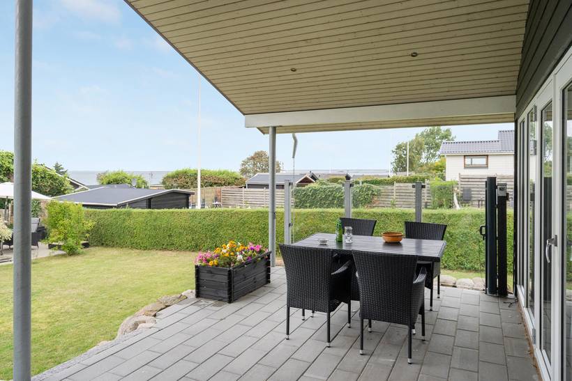 Foto von Ferienhaus MW30 auf Bøjden - Südfünen