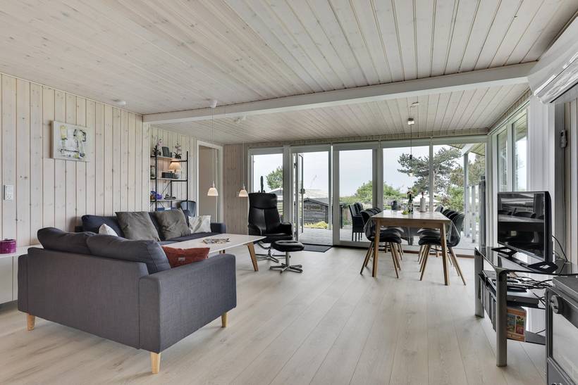 Foto von Ferienhaus MW30 auf Bøjden - Südfünen