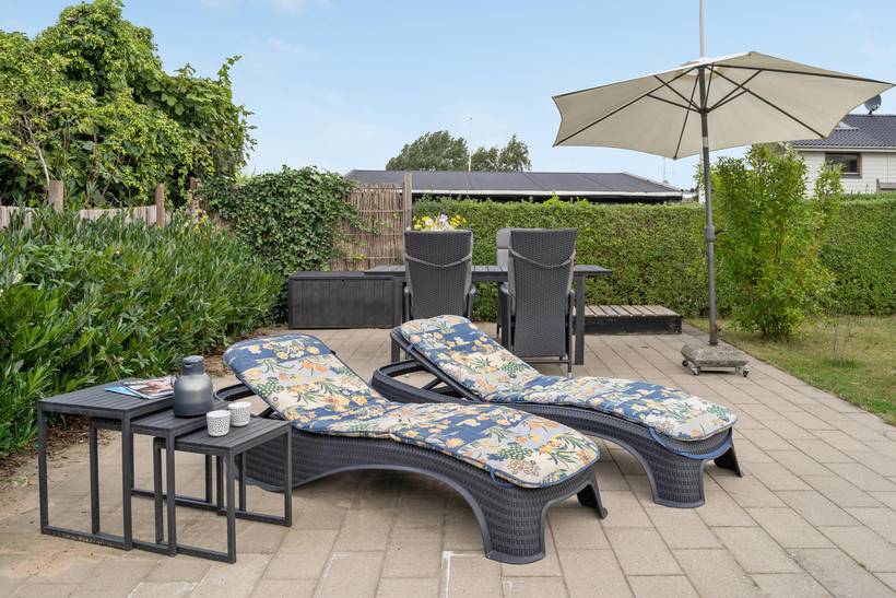 Foto von Ferienhaus MW30 auf Bøjden - Südfünen