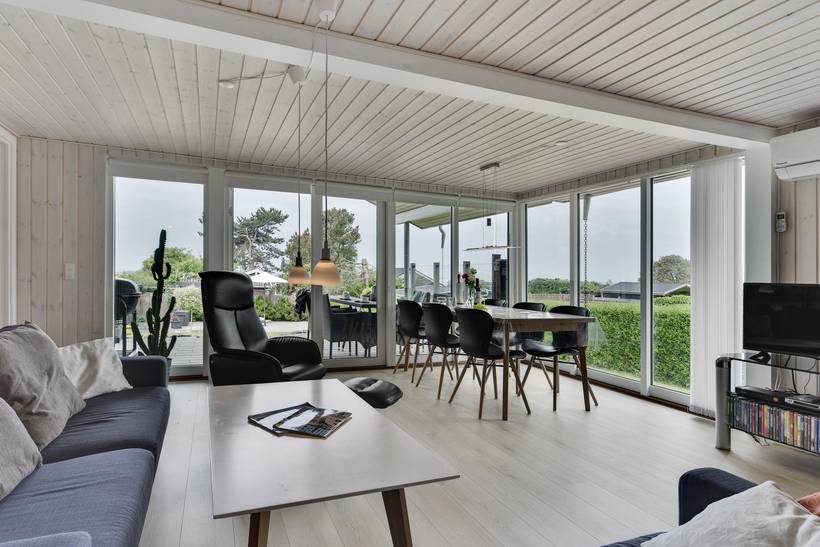 Foto von Ferienhaus MW30 auf Bøjden - Südfünen