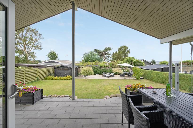 Foto von Ferienhaus MW30 auf Bøjden - Südfünen