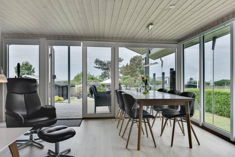 Foto von Ferienhaus MW30 auf Bøjden - Südfünen