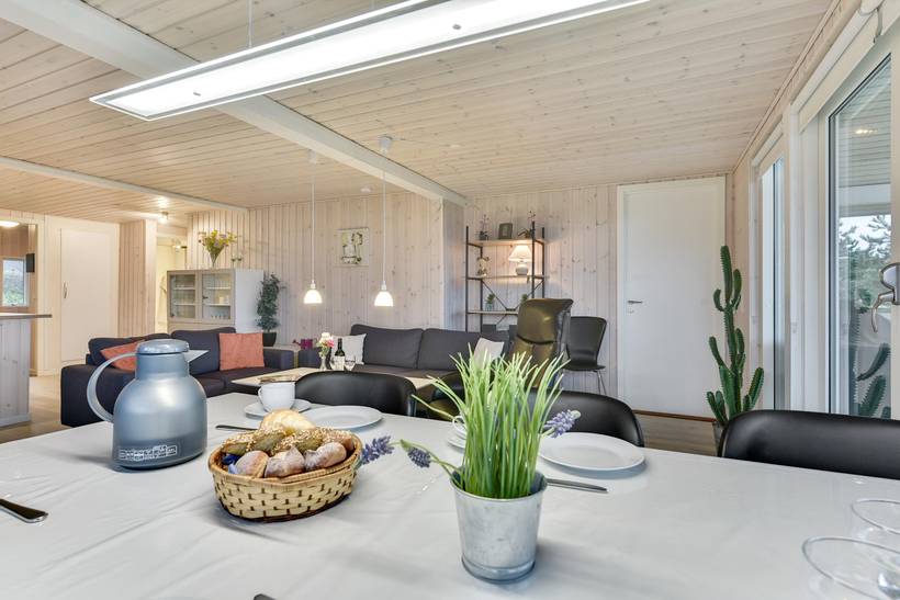 Foto von Ferienhaus MW30 auf Bøjden - Südfünen