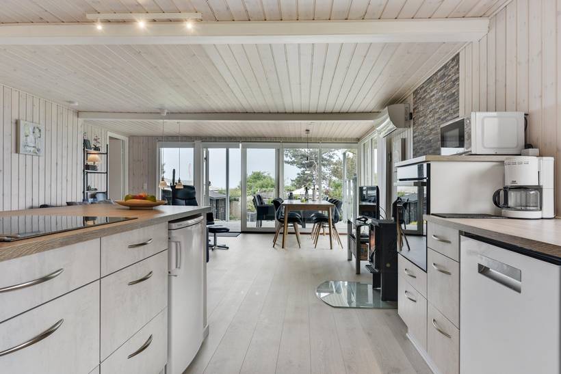 Foto von Ferienhaus MW30 auf Bøjden - Südfünen