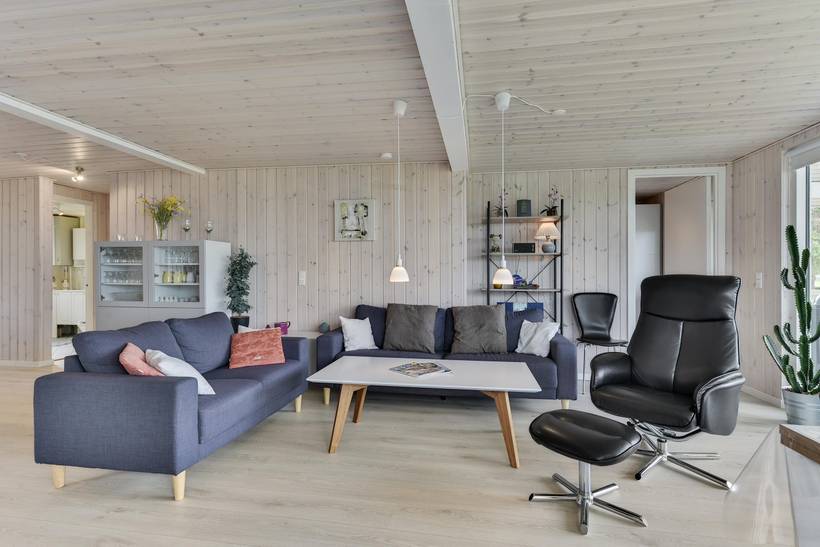 Foto von Ferienhaus MW30 auf Bøjden - Südfünen