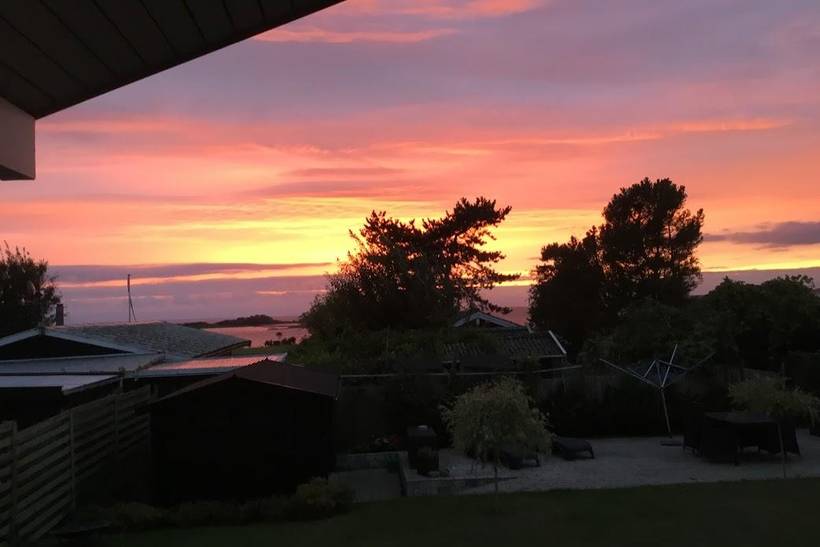 Foto von Ferienhaus MW30 auf Bøjden - Südfünen