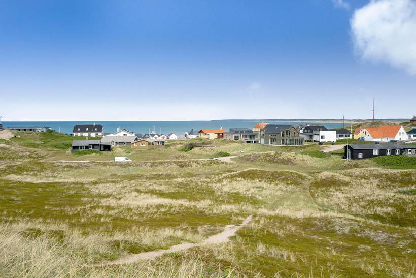 Foto von Ferienhaus MW39 in Klitmøller - Thy/Limfjord