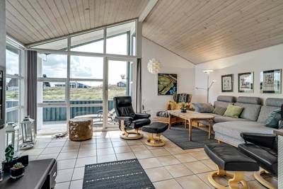 Vorschaubild von Ferienhaus MW39 in Klitmøller - Thy/Limfjord