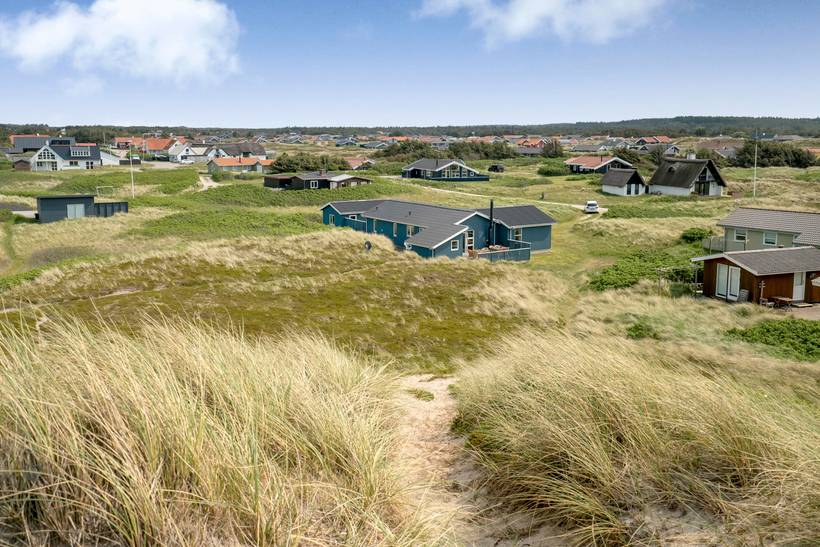 Foto von Ferienhaus MW39 in Klitmøller - Thy/Limfjord
