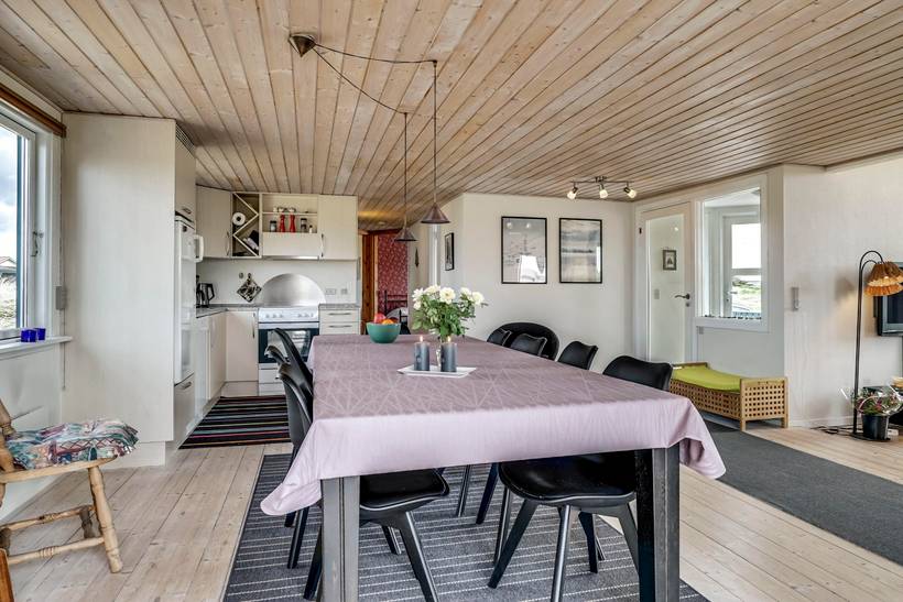 Foto von Ferienhaus MW39 in Klitmøller - Thy/Limfjord