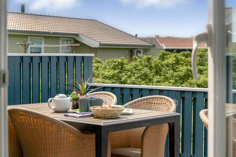 Foto von Ferienhaus MW39 in Klitmøller - Thy/Limfjord