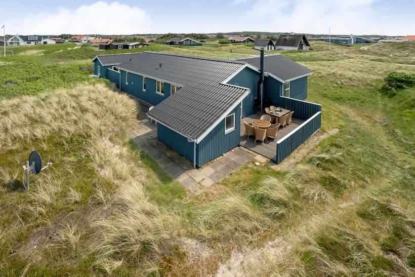 Foto von Ferienhaus MW39 in Klitmøller - Thy/Limfjord