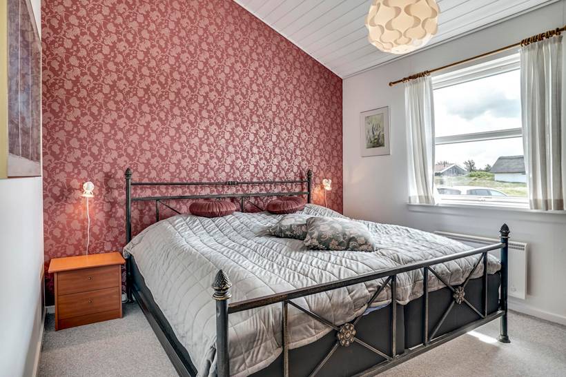 Foto von Ferienhaus MW39 in Klitmøller - Thy/Limfjord
