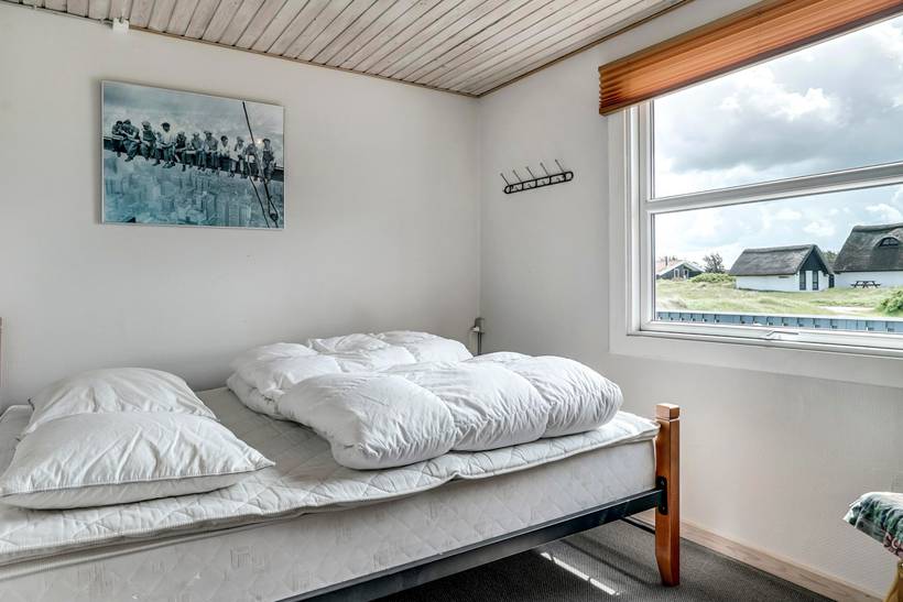 Foto von Ferienhaus MW39 in Klitmøller - Thy/Limfjord