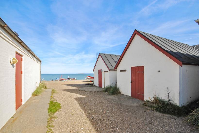 Foto von Ferienhaus MW39 in Klitmøller - Thy/Limfjord