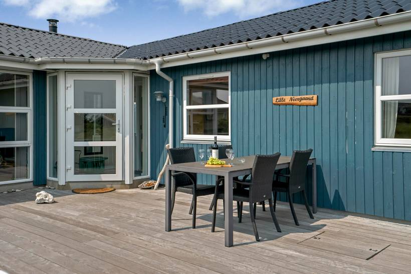Foto von Ferienhaus MW39 in Klitmøller - Thy/Limfjord