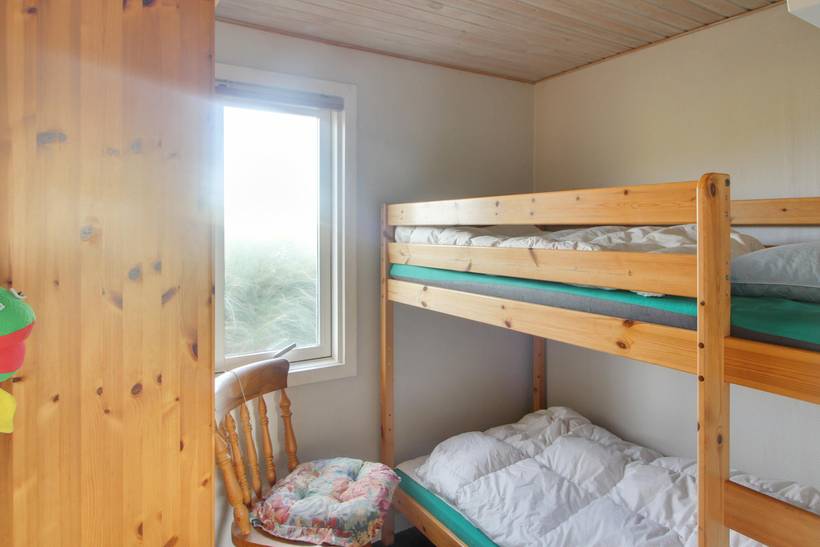 Foto von Ferienhaus MW39 in Klitmøller - Thy/Limfjord