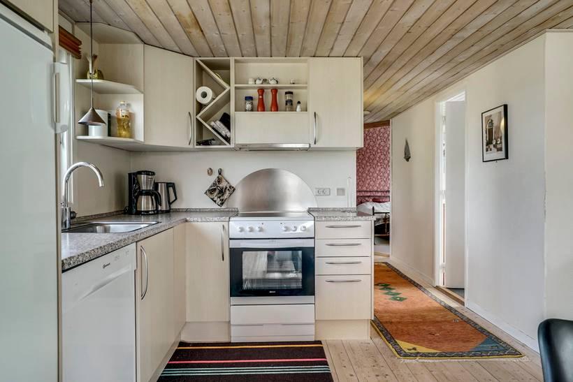 Foto von Ferienhaus MW39 in Klitmøller - Thy/Limfjord