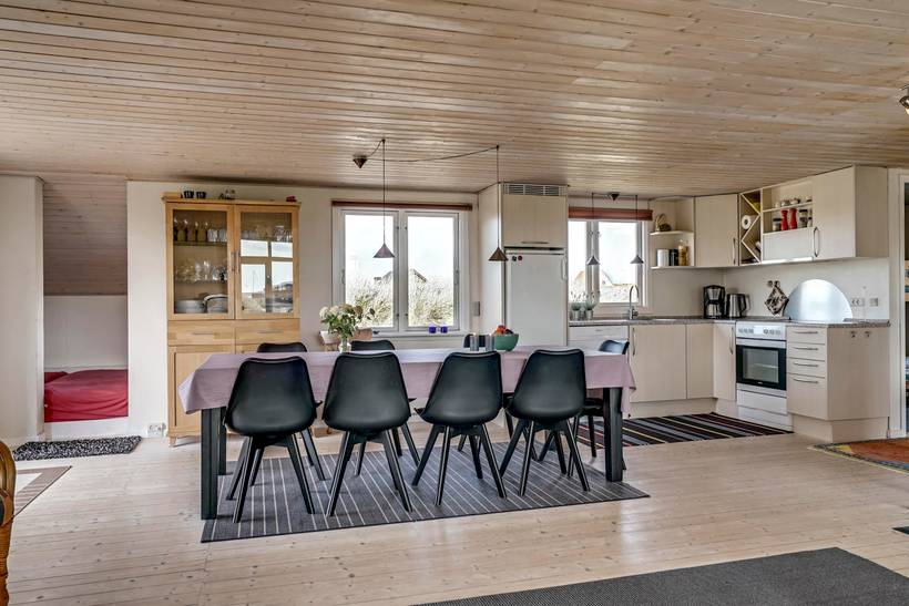 Foto von Ferienhaus MW39 in Klitmøller - Thy/Limfjord
