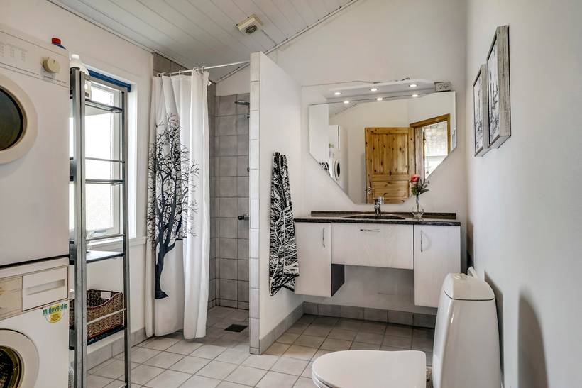 Foto von Ferienhaus MW39 in Klitmøller - Thy/Limfjord
