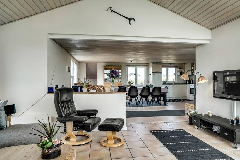 Foto von Ferienhaus MW39 in Klitmøller - Thy/Limfjord