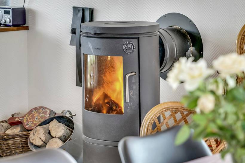 Foto von Ferienhaus MW39 in Klitmøller - Thy/Limfjord