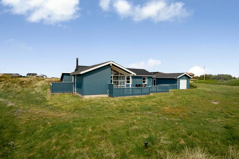 Foto von Ferienhaus MW39 in Klitmøller - Thy/Limfjord