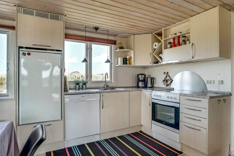 Foto von Ferienhaus MW39 in Klitmøller - Thy/Limfjord