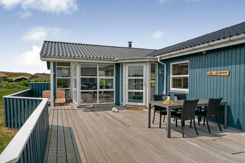 Foto von Ferienhaus MW39 in Klitmøller - Thy/Limfjord