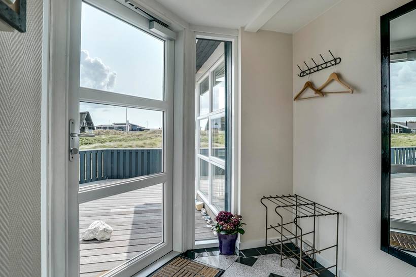Foto von Ferienhaus MW39 in Klitmøller - Thy/Limfjord