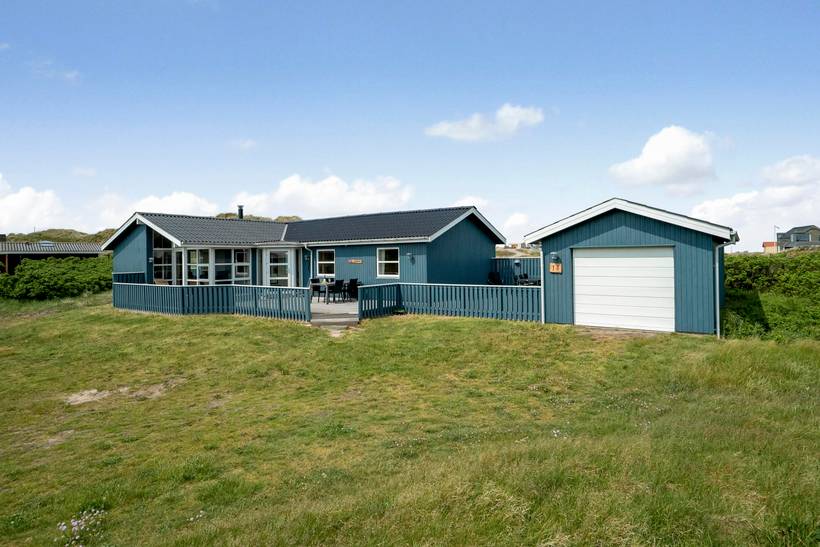 Foto von Ferienhaus MW39 in Klitmøller - Thy/Limfjord