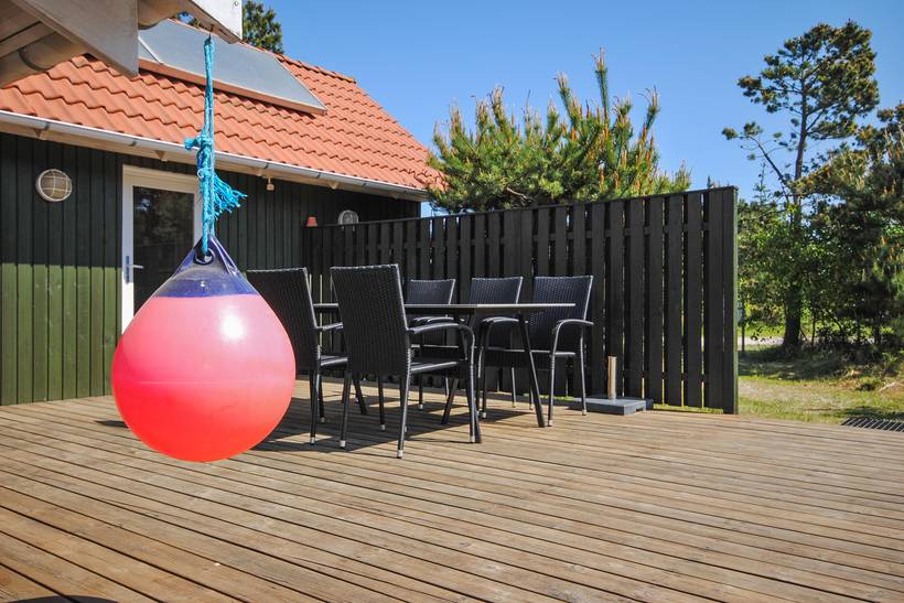 Foto von Ferienhaus MW46 in Klitmøller - Thy/Limfjord
