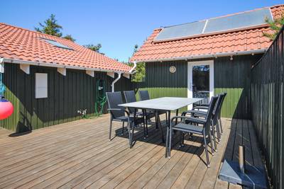 Vorschaubild von Ferienhaus MW46 in Klitmøller - Thy/Limfjord