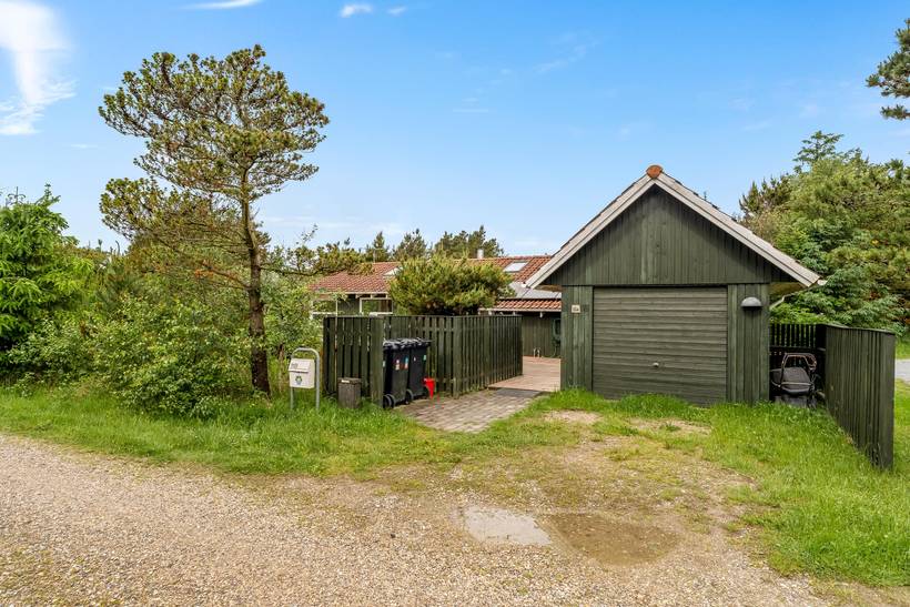 Foto von Ferienhaus MW46 in Klitmøller - Thy/Limfjord
