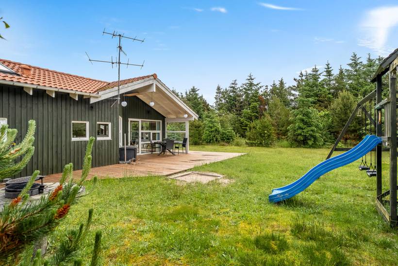 Foto von Ferienhaus MW46 in Klitmøller - Thy/Limfjord