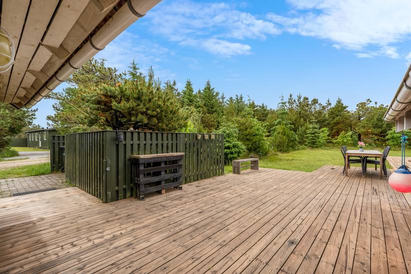 Foto von Ferienhaus MW46 in Klitmøller - Thy/Limfjord