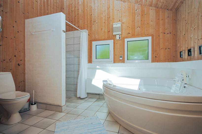 Foto von Ferienhaus MW46 in Klitmøller - Thy/Limfjord