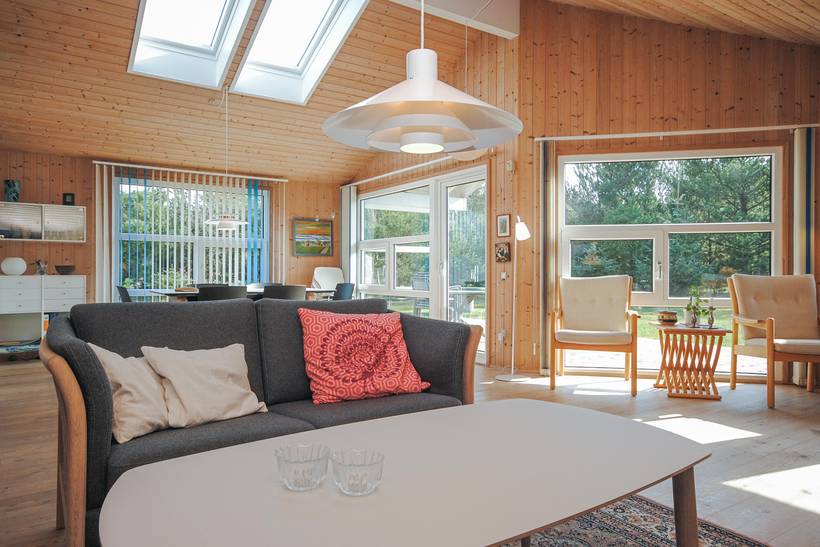 Foto von Ferienhaus MW46 in Klitmøller - Thy/Limfjord
