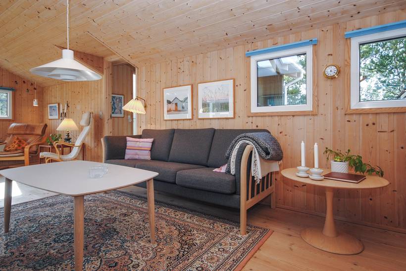 Foto von Ferienhaus MW46 in Klitmøller - Thy/Limfjord