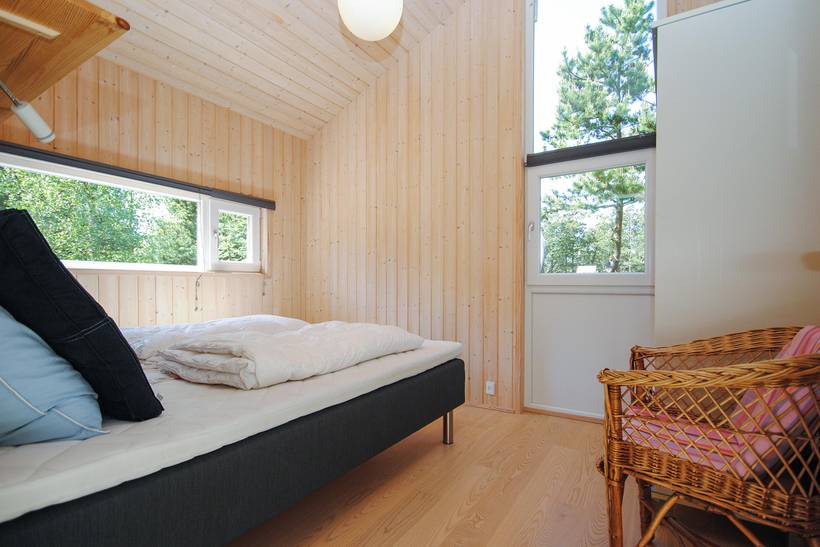 Foto von Ferienhaus MW46 in Klitmøller - Thy/Limfjord