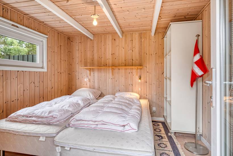 Foto von Ferienhaus MW46 in Klitmøller - Thy/Limfjord