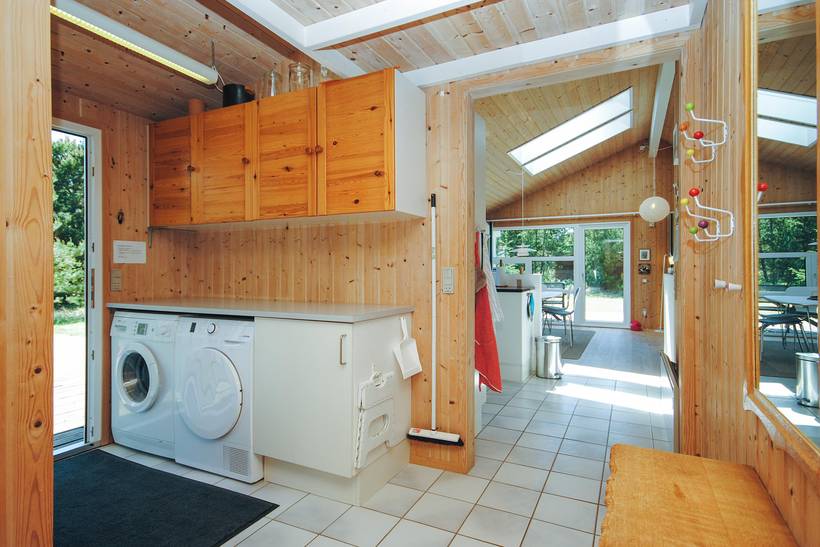Foto von Ferienhaus MW46 in Klitmøller - Thy/Limfjord
