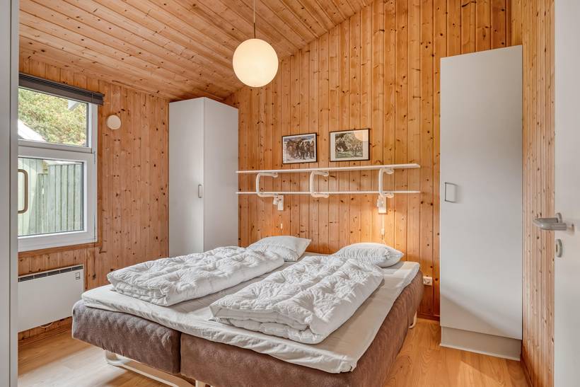 Foto von Ferienhaus MW46 in Klitmøller - Thy/Limfjord