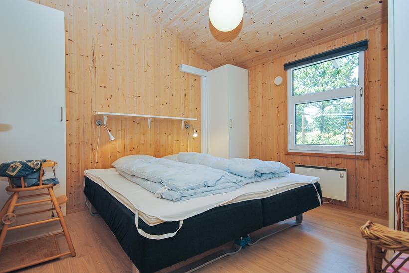 Foto von Ferienhaus MW46 in Klitmøller - Thy/Limfjord