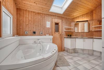 Vorschaubild von Ferienhaus MW46 in Klitmøller - Thy/Limfjord