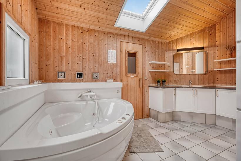 Foto von Ferienhaus MW46 in Klitmøller - Thy/Limfjord
