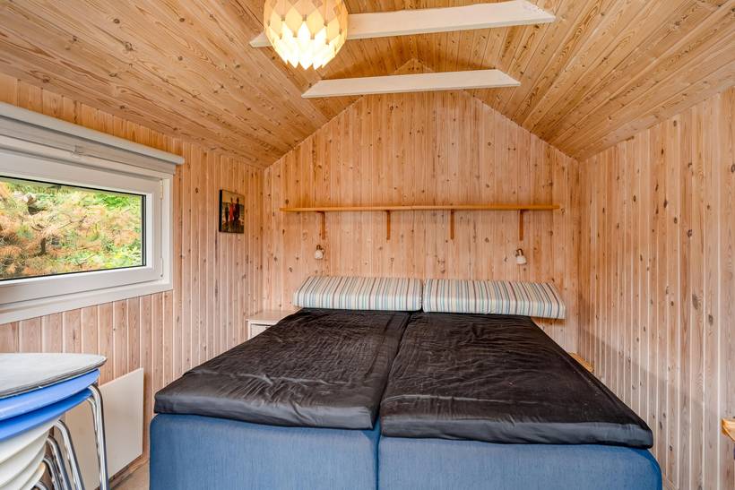 Foto von Ferienhaus MW46 in Klitmøller - Thy/Limfjord