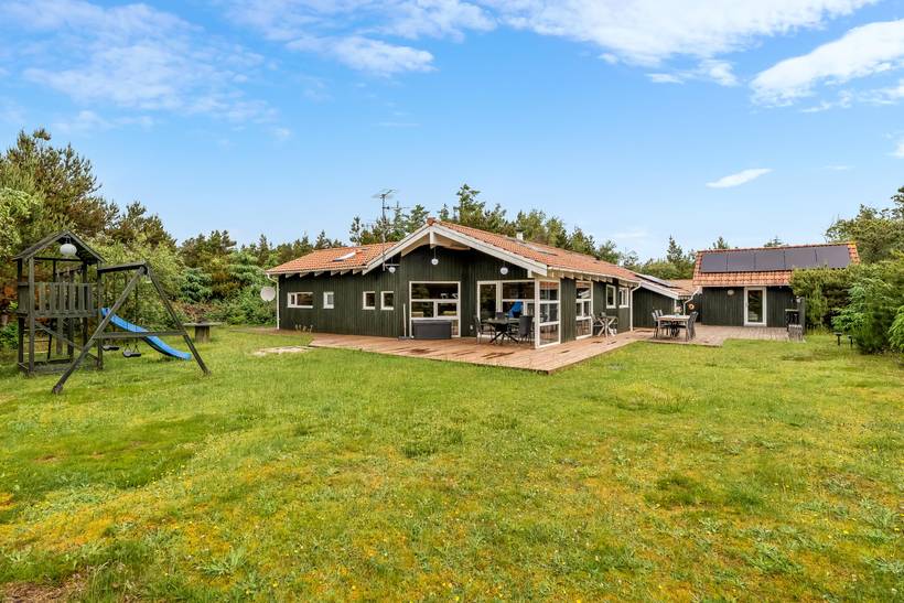 Foto von Ferienhaus MW46 in Klitmøller - Thy/Limfjord