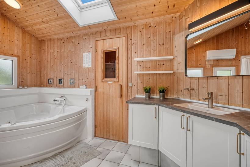 Foto von Ferienhaus MW46 in Klitmøller - Thy/Limfjord